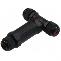 Chilitec Kabelverbinder...