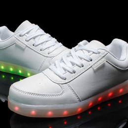 HM LED Schuhe "Fashion", in...