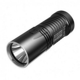 Nitecore LED-Taschenlampe...