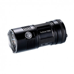 Nitecore LED-Taschenlampe...