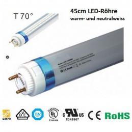 L&M LED-Röhre T8/G13...