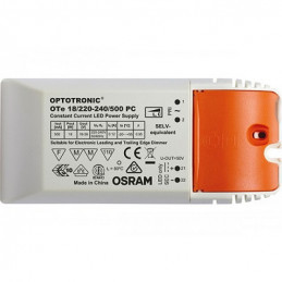 Osram LED DC-Treiber/Trafo,...