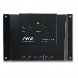 Prevent PWM Solarladeregler...