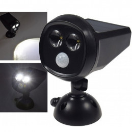 Chilitec LED Solarleuchte...