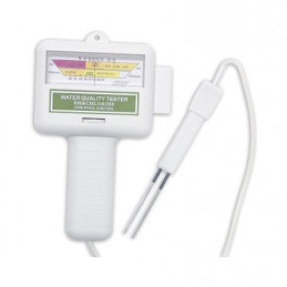 McPower Elektronischer...
