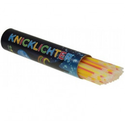 HM Knicklichter Leuchtstäbe...