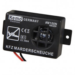 Kemo Ultraschall...