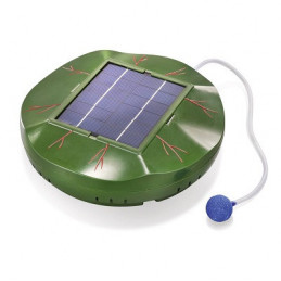 Esotec Solar Teichbelüfter...
