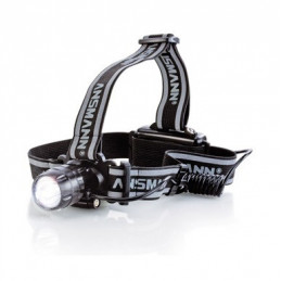 Ansmann LED-Kopf/Stirnlampe...