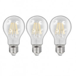 McShine LED Lampe, Birne...