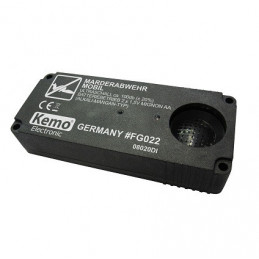 Kemo Ultraschall...