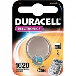 Duracell CR1620 -...