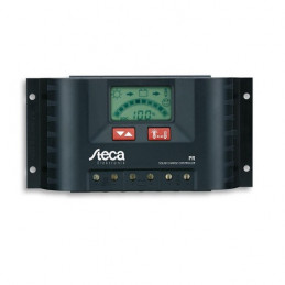 Prevent PWM Solarladeregler...