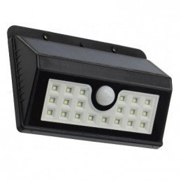 Chilitec LED-Solar...