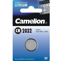 Camelion CR2032 -...