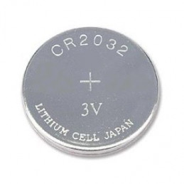 Arcas CR2032 - Knopfzelle, 3V