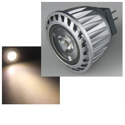 Chilitec LED Lampe,...