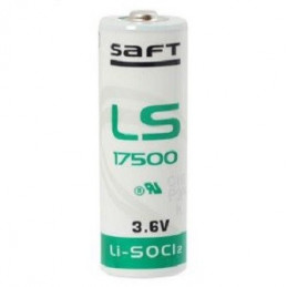 Saft 17500...