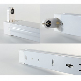 SES LED-Röhren T8 G13...