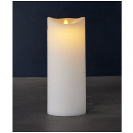 Sirius LED-Kerze Sara...