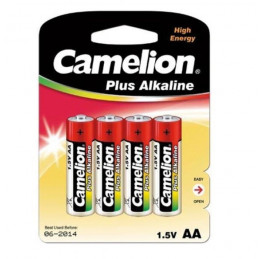 Camelion AAA/LR03 Alkaline...