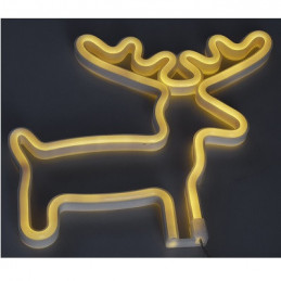 Chilitec LED-Figur...