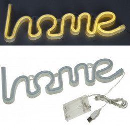 Chilitec LED-Figur "Home"...