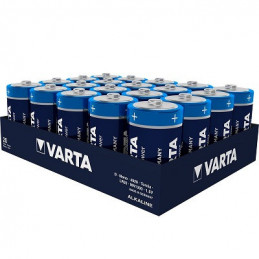 Varta D/LR20 Alkaline...