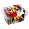 Camelion AAA/LR03 Alkaline Batterie "Micro", 1.5V