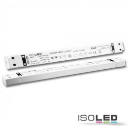 Isoled LED DC-Treiber/Trafo...