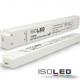 Isoled LED DC-Treiber/Trafo...