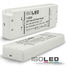 Isoled LED DC-Treiber/Trafo...
