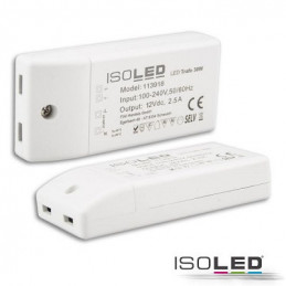 Isoled LED DC-Treiber/Trafo...