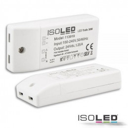 Isoled LED DC-Treiber/Trafo...
