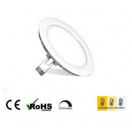 Tiroled LED-Einbaupanel...