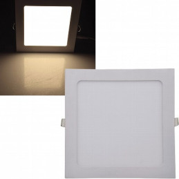 Chilitec LED-Einbaupanel...