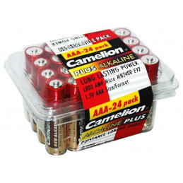 Camelion AA/LR6 Alkaline...