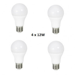 Bioledex LED-Lampe, Birne...