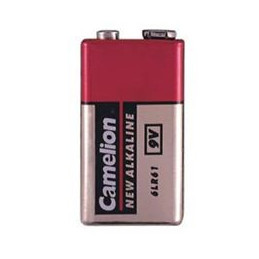 Camelion 9V/Block Alkaline...