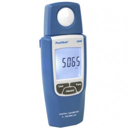 PeakTech Digital Luxmeter...