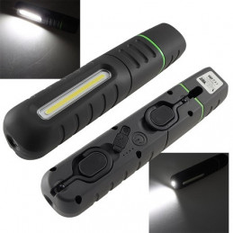 Chilitec LED-Stableuchte...
