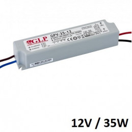 GLP LED DC-Treiber/Trafo...