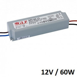 GLP LED DC-Treiber/Trafo...
