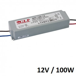 GLP LED DC-Treiber/Trafo...