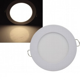 Chilitec LED-Einbaupanel...