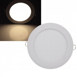 Chilitec LED-Einbaupanel...
