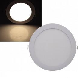 Chilitec LED-Einbaupanel...