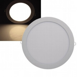 Chilitec LED-Einbaupanel...