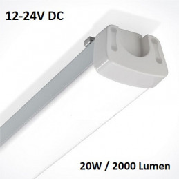 Esotec LED...