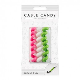 CABLE CANDY Kabelführung...
